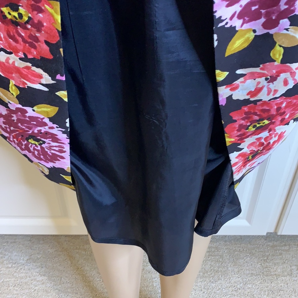 Kay Unger Dress. Size 12 - Picture 7 of 10